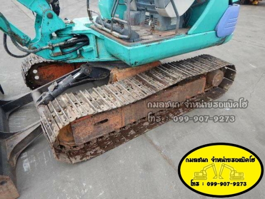 ขายรถขุด ยี่ห้อ: KOMATSU  แบบ: PC45-1 รุ่น7 รถเก่านอกนำเข้าจากญี่ปุ่น มีเอกสารใบอินวอย รถไม่เคยใช้งานในไทย100\% สนใจติดต่อ : 099-907-9273 กิ๊ฟ กมลชนก