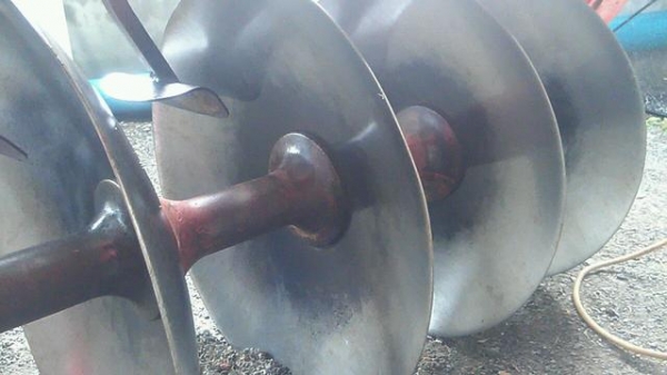 รถไถคูโบต้าm9540