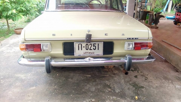 SEMCA รถสวยเดิม สัญชาติฝรั่งเศษค ท่านไดชอบเก็บแนวเดิมๆไม่ผิดหวังครับ SEMCA รถสวยเดิม สัญชาติฝรั่งเศษค ท่านไดชอบเก็บแนวเดิมๆไม่ผิดหวังครับ