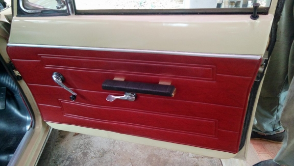 SEMCA รถสวยเดิม สัญชาติฝรั่งเศษค ท่านไดชอบเก็บแนวเดิมๆไม่ผิดหวังครับ SEMCA รถสวยเดิม สัญชาติฝรั่งเศษค ท่านไดชอบเก็บแนวเดิมๆไม่ผิดหวังครับ