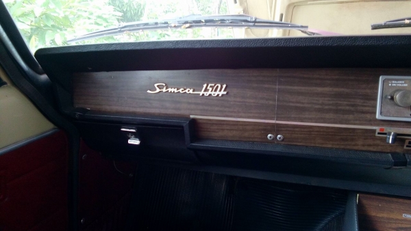 SEMCA รถสวยเดิม สัญชาติฝรั่งเศษค ท่านไดชอบเก็บแนวเดิมๆไม่ผิดหวังครับ SEMCA รถสวยเดิม สัญชาติฝรั่งเศษค ท่านไดชอบเก็บแนวเดิมๆไม่ผิดหวังครับ