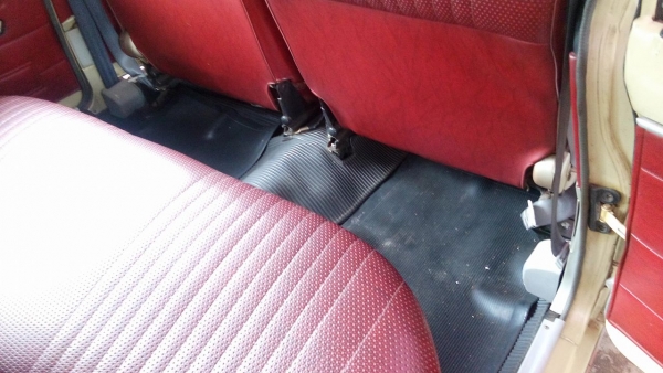 SEMCA รถสวยเดิม สัญชาติฝรั่งเศษค ท่านไดชอบเก็บแนวเดิมๆไม่ผิดหวังครับ SEMCA รถสวยเดิม สัญชาติฝรั่งเศษค ท่านไดชอบเก็บแนวเดิมๆไม่ผิดหวังครับ