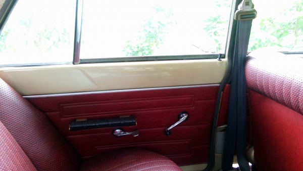 SEMCA รถสวยเดิม สัญชาติฝรั่งเศษค ท่านไดชอบเก็บแนวเดิมๆไม่ผิดหวังครับ SEMCA รถสวยเดิม สัญชาติฝรั่งเศษค ท่านไดชอบเก็บแนวเดิมๆไม่ผิดหวังครับ