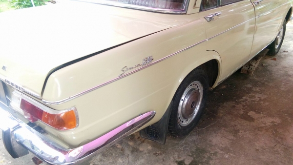 SEMCA รถสวยเดิม สัญชาติฝรั่งเศษค ท่านไดชอบเก็บแนวเดิมๆไม่ผิดหวังครับ SEMCA รถสวยเดิม สัญชาติฝรั่งเศษค ท่านไดชอบเก็บแนวเดิมๆไม่ผิดหวังครับ