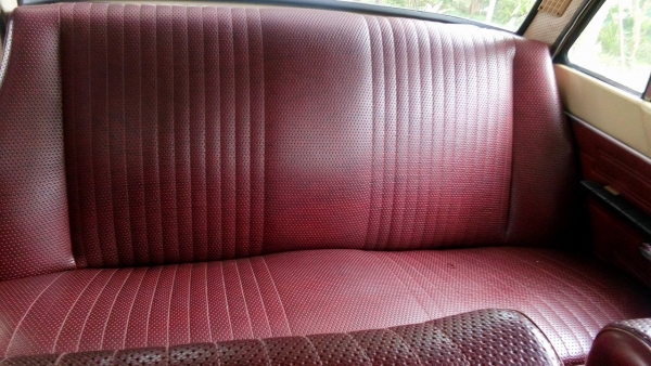 SEMCA รถสวยเดิม สัญชาติฝรั่งเศษค ท่านไดชอบเก็บแนวเดิมๆไม่ผิดหวังครับ SEMCA รถสวยเดิม สัญชาติฝรั่งเศษค ท่านไดชอบเก็บแนวเดิมๆไม่ผิดหวังครับ