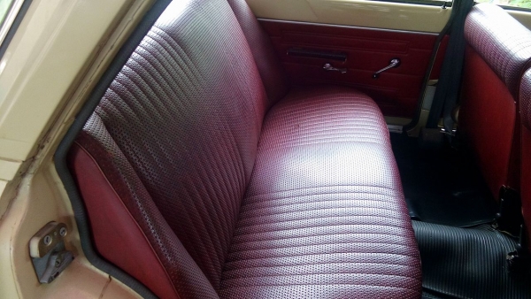 SEMCA รถสวยเดิม สัญชาติฝรั่งเศษค ท่านไดชอบเก็บแนวเดิมๆไม่ผิดหวังครับ SEMCA รถสวยเดิม สัญชาติฝรั่งเศษค ท่านไดชอบเก็บแนวเดิมๆไม่ผิดหวังครับ