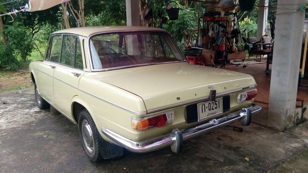 SEMCA รถสวยเดิม สัญชาติฝรั่งเศษค ท่านไดชอบเก็บแนวเดิมๆไม่ผิดหวังครับ SEMCA รถสวยเดิม สัญชาติฝรั่งเศษค ท่านไดชอบเก็บแนวเดิมๆไม่ผิดหวังครับ