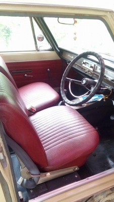 SEMCA รถสวยเดิม สัญชาติฝรั่งเศษค ท่านไดชอบเก็บแนวเดิมๆไม่ผิดหวังครับ SEMCA รถสวยเดิม สัญชาติฝรั่งเศษค ท่านไดชอบเก็บแนวเดิมๆไม่ผิดหวังครับ