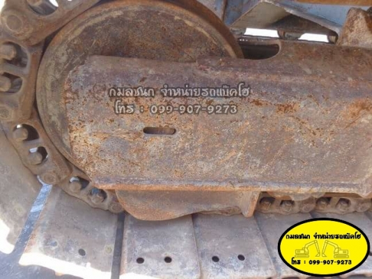 ขายรถขุด ยี่ห้อ: KOBELCOMODEL แบบ: SK60-2  รถเก่านอกนำเข้าจากญี่ปุ่น  มีเอกสารใบอินวอย รถไม่เคยผ่านการใช้งานในไทย100\%  สนใจติดต่อ : 099-907-9273 กิ๊ฟ กมลชนก