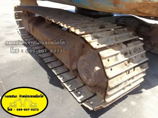 ขายรถขุด ยี่ห้อ: KOBELCOMODEL แบบ: SK60-2  รถเก่านอกนำเข้าจากญี่ปุ่น  มีเอกสารใบอินวอย รถไม่เคยผ่านการใช้งานในไทย100\%  สนใจติดต่อ : 099-907-9273 กิ๊ฟ กมลชนก