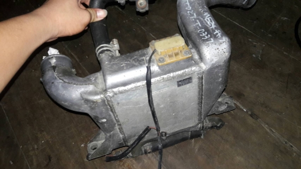 ขายอินเตอร์น้ำ ใส่รถ,เรือ,เจ็ท