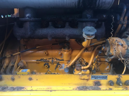 ขายรถตักล้อยาง KOBELCO LK300A นำเข้าจากประเทศญี่ปุ่นแท้ๆ100\% สภาพสวยพร้อมใช้ สนใจติดต่อ 081-9485494