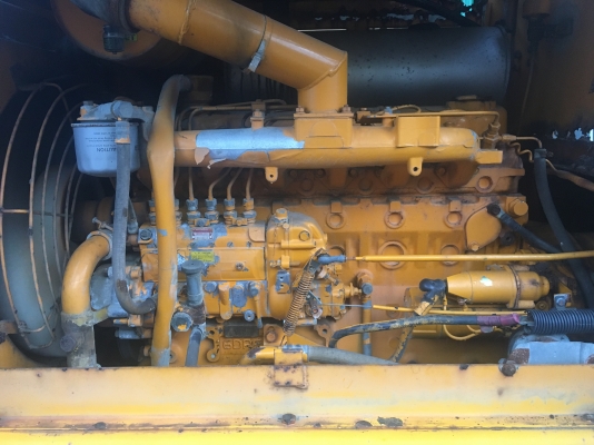 ขายรถตักล้อยาง KOBELCO LK300A นำเข้าจากประเทศญี่ปุ่นแท้ๆ100\% สภาพสวยพร้อมใช้ สนใจติดต่อ 081-9485494