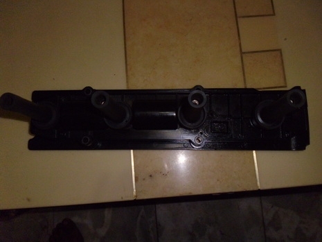 แยกอะไหล่เครื่องซาฟีร่า2.2 คอยจุดระเบิด คอมแอร์ ไดชาจ ไดสตาท