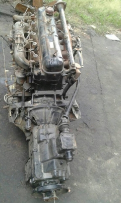 ขายเครื่อง HINO DM-100 ขายเครื่อง HINO DM-100