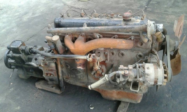 ขายเครื่อง HINO DM-100 ขายเครื่อง HINO DM-100