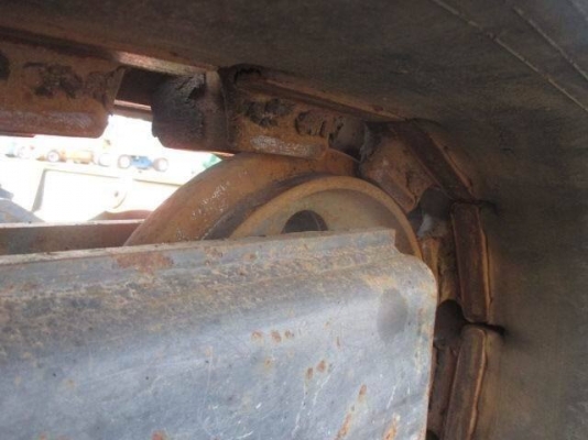 SALE_ รถขุดพร้อมหัวกระแทก KOMATSU PC38UU-1 /เครื่องยนต์ KOMATSU 3D84 ,3 สูบ / ราคาเพียง 385,000 บาท