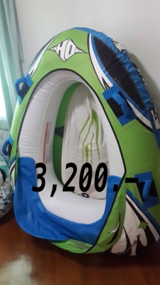 ขายอุปกรณ์กีฬาทางน้ำมือสองหลายรายการ