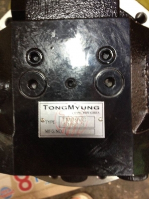 MADE IN KOREA:SALE_มอเตอร์ตัวเดินสำหรับรถขุดไซค์ 60 อาทิเช่น PC60-5, PC60-6 สินค้าใหม่แกะกล่อง-ประกอบนอก ยี่ห้อ:ทงเมียว /ราคาเพียง 65,000 บาท MADE IN KOREA:SALE_มอเตอร์ตัวเดินสำหรับรถขุดไซค์ 60 อาทิเช่น PC60-5, PC60-6 สินค้าใหม่แกะกล่อง-ประกอบนอก ยี่ห้อ:ทงเมียว /ราคาเพียง 65,000 บาท