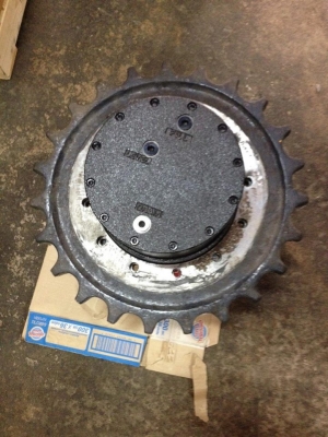 MADE IN KOREA:SALE_มอเตอร์ตัวเดินสำหรับรถขุดไซค์ 60 อาทิเช่น PC60-5, PC60-6 สินค้าใหม่แกะกล่อง-ประกอบนอก ยี่ห้อ:ทงเมียว /ราคาเพียง 65,000 บาท MADE IN KOREA:SALE_มอเตอร์ตัวเดินสำหรับรถขุดไซค์ 60 อาทิเช่น PC60-5, PC60-6 สินค้าใหม่แกะกล่อง-ประกอบนอก ยี่ห้อ:ทงเมียว /ราคาเพียง 65,000 บาท