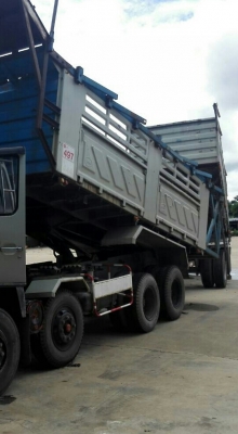 ปรับรดราคาสุดๆ1,320,000บ ครับๆ12ล้อ ฮีโน่ FM2K 245ปี42แม่ลูก 2เพา ดั้มสามมิต สวยๆสภาพดีเดิมๆพร้อมใช้งาน รถห้างแท้ เล่มทะเบียนพร้อมโอน