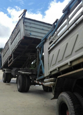 ปรับรดราคาสุดๆ1,320,000บ ครับๆ12ล้อ ฮีโน่ FM2K 245ปี42แม่ลูก 2เพา ดั้มสามมิต สวยๆสภาพดีเดิมๆพร้อมใช้งาน รถห้างแท้ เล่มทะเบียนพร้อมโอน