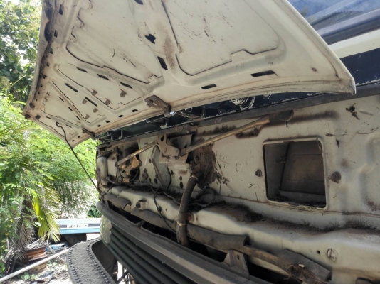 ปรับรดราคาสุดๆ1,320,000บ ครับๆ12ล้อ ฮีโน่ FM2K 245ปี42แม่ลูก 2เพา ดั้มสามมิต สวยๆสภาพดีเดิมๆพร้อมใช้งาน รถห้างแท้ เล่มทะเบียนพร้อมโอน