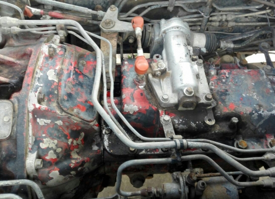 ปรับรดราคาสุดๆ1,320,000บ ครับๆ12ล้อ ฮีโน่ FM2K 245ปี42แม่ลูก 2เพา ดั้มสามมิต สวยๆสภาพดีเดิมๆพร้อมใช้งาน รถห้างแท้ เล่มทะเบียนพร้อมโอน