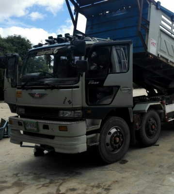 ปรับรดราคาสุดๆ1,320,000บ ครับๆ12ล้อ ฮีโน่ FM2K 245ปี42แม่ลูก 2เพา ดั้มสามมิต สวยๆสภาพดีเดิมๆพร้อมใช้งาน รถห้างแท้ เล่มทะเบียนพร้อมโอน