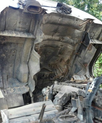 ปรับรดราคาสุดๆ1,320,000บ ครับๆ12ล้อ ฮีโน่ FM2K 245ปี42แม่ลูก 2เพา ดั้มสามมิต สวยๆสภาพดีเดิมๆพร้อมใช้งาน รถห้างแท้ เล่มทะเบียนพร้อมโอน