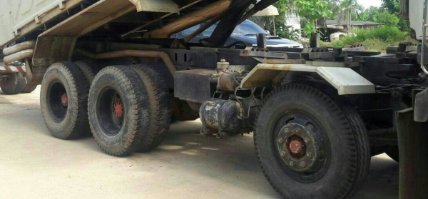 ปรับรดราคาสุดๆ1,320,000บ ครับๆ12ล้อ ฮีโน่ FM2K 245ปี42แม่ลูก 2เพา ดั้มสามมิต สวยๆสภาพดีเดิมๆพร้อมใช้งาน รถห้างแท้ เล่มทะเบียนพร้อมโอน