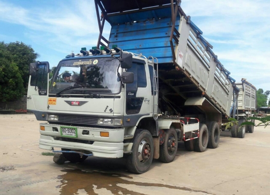 ปรับรดราคาสุดๆ1,320,000บ ครับๆ12ล้อ ฮีโน่ FM2K 245ปี42แม่ลูก 2เพา ดั้มสามมิต สวยๆสภาพดีเดิมๆพร้อมใช้งาน รถห้างแท้ เล่มทะเบียนพร้อมโอน