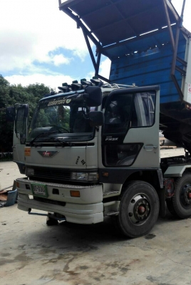 ปรับรดราคาสุดๆ1,320,000บ ครับๆ12ล้อ ฮีโน่ FM2K 245ปี42แม่ลูก 2เพา ดั้มสามมิต สวยๆสภาพดีเดิมๆพร้อมใช้งาน รถห้างแท้ เล่มทะเบียนพร้อมโอน