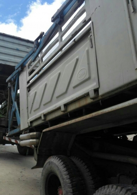 ปรับรดราคาสุดๆ1,320,000บ ครับๆ12ล้อ ฮีโน่ FM2K 245ปี42แม่ลูก 2เพา ดั้มสามมิต สวยๆสภาพดีเดิมๆพร้อมใช้งาน รถห้างแท้ เล่มทะเบียนพร้อมโอน