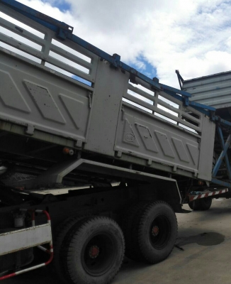 ปรับรดราคาสุดๆ1,320,000บ ครับๆ12ล้อ ฮีโน่ FM2K 245ปี42แม่ลูก 2เพา ดั้มสามมิต สวยๆสภาพดีเดิมๆพร้อมใช้งาน รถห้างแท้ เล่มทะเบียนพร้อมโอน