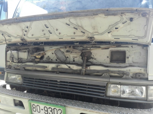 ปรับรดราคาสุดๆ1,320,000บ ครับๆ12ล้อ ฮีโน่ FM2K 245ปี42แม่ลูก 2เพา ดั้มสามมิต สวยๆสภาพดีเดิมๆพร้อมใช้งาน รถห้างแท้ เล่มทะเบียนพร้อมโอน