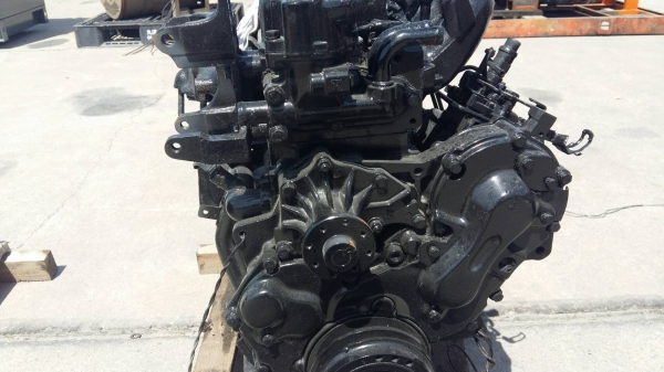 เครื่อง ISUZU 4JB1 เก่าญี่ปุ่น สภาพสวย ราคาถูกมาก เครื่องแรง