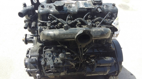 เครื่อง ISUZU 4JB1 เก่าญี่ปุ่น สภาพสวย ราคาถูกมาก เครื่องแรง