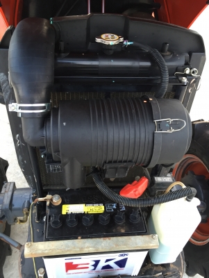 ขายkubota. L3608sp