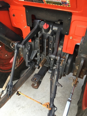 ขายkubota. L3608sp