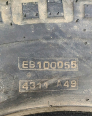 ขาย ยางลุยๆ 33x10.5 R 16 ขาย ยางลุยๆ 33x10.5 R 16