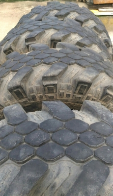 ขาย ยางลุยๆ 33x10.5 R 16 ขาย ยางลุยๆ 33x10.5 R 16