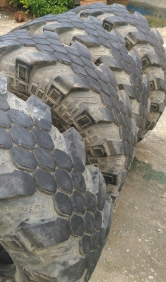 ขาย ยางลุยๆ 33x10.5 R 16 ขาย ยางลุยๆ 33x10.5 R 16