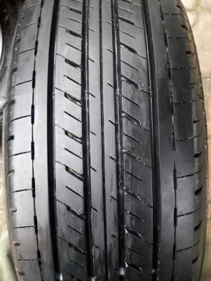 ล้อ Isuzu 1.9. X-series ขอบ16 พร้อมยางป้ายแดงชุดล่ะ16,000