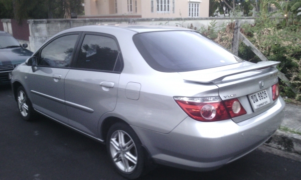 ขายรถบ้าน