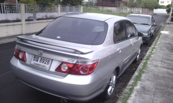 ขายรถบ้าน