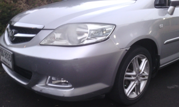 ขายรถบ้าน