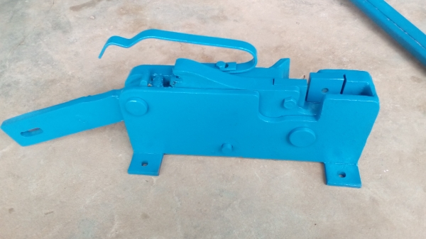 กรรไกรตัดเหล็กเส้น สำหรับช่างปูน ตัดเหล็กขนาด 1 นิ้ว