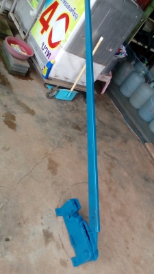 กรรไกรตัดเหล็กเส้น สำหรับช่างปูน ตัดเหล็กขนาด 1 นิ้ว