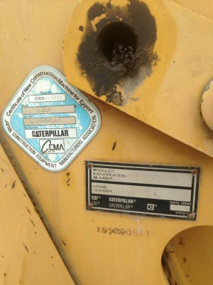 ขายรถตักCat938Fสภาพสวยพร้อมใช้ ติดต่อคุณ อ๊อฟ พิจิตร 086-737-9991 ขายรถตักCat938Fสภาพสวยพร้อมใช้ ติดต่อคุณ อ๊อฟ พิจิตร 086-737-9991